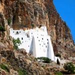 Chozoviotissa Monastery (5)