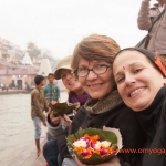 2013 India Reterat: Haridwar